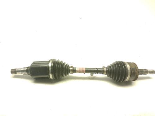 Used Left front driveshaft Left front driveshaft CHEVROLET CRUZE Hatchback (J305) 1.6 (124 hp) 18375607 18375607