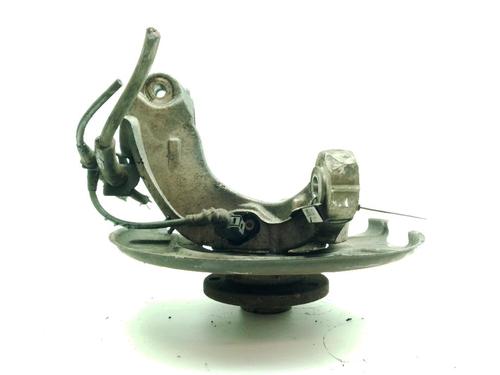 Left front steering knuckle VW PASSAT B6 (3C2) 2.0 TDI | BP38920397M25 - Image 2
