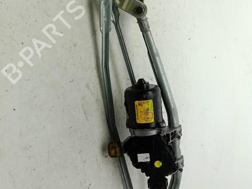 Used Front wiper motor RENAULT TALISMAN (LP_) 1.7 Blue dCi 120 (LPA7) (120 hp) 32515800