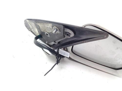 Right mirror SKODA OCTAVIA II (1Z3) 1.9 TDI | BP28208947C27 