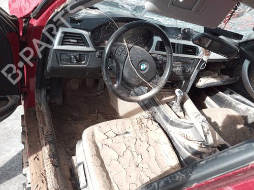 Used Parts BMW 3 Touring (F31) 318 d 2336576