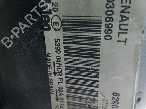 Left headlight RENAULT MEGANE II (BM0/1_, CM0/1_) 1.9 dCi (BM0G, CM0G) | BP27472665C28 