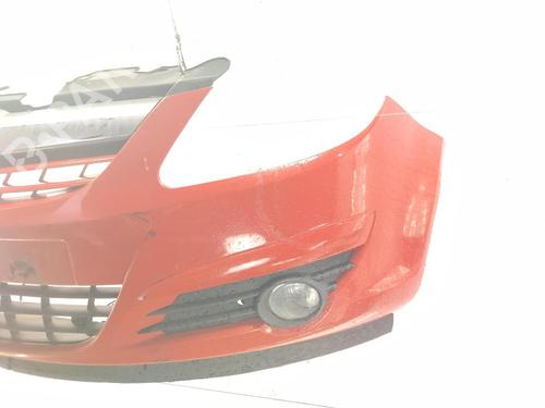 Front bumper OPEL CORSA D (S07) 1.2 (L08, L68) | BP31915163C7