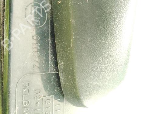 Left mirror JEEP COMPASS (MK49) 2.0 CRD 4x4 | BP36430604C26 - Image 6