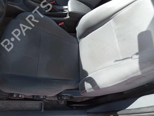 Left headlight NISSAN ALMERA II Hatchback (N16) 1.8 | BP35973843C28 - Image 8