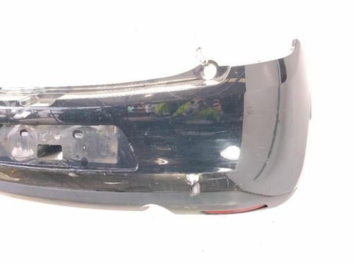Rear bumper CITROËN C3 II (SC_) 1.4 HDi 70 (SC8HZC, SC8HR0, SC8HP4) | BP32358580C8