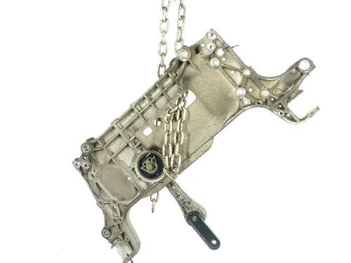 Subframe VW TIGUAN (5N_) 2.0 TFSI 4motion | BP33871775M9 - Image 3