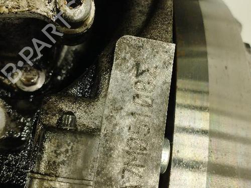 Motore FORD FOCUS II (DA_, HCP, DP) 1.6 TDCi | BP30455600M1