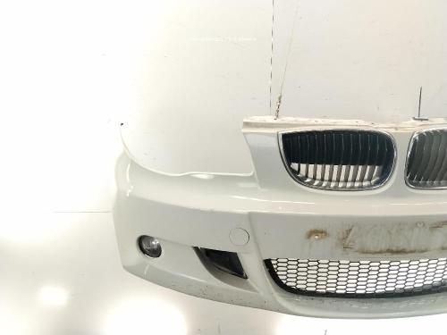 Front bumper BMW 1 (E81) 118 d | BP40622208C7 - Image 3