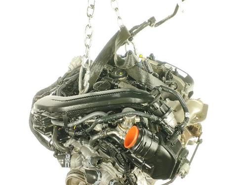 Used Engine CUPRA FORMENTOR (KM7, KMP) 1.5 TSI (150 hp) 32490796