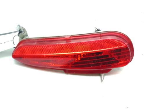 Used Rear fog light Rear fog light FIAT PUNTO (199_) 1.3 D Multijet (75 hp) 31181538 31181538