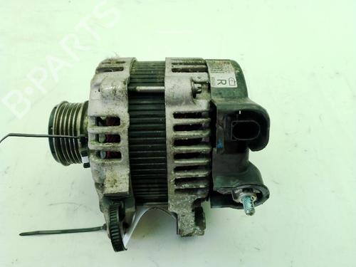 Alternator HYUNDAI i20 II (GB, IB) 1.1 CRDi | BP30367961M7
