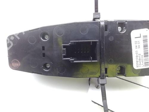 Left front window switch BMW 3 (F30, F80) 318 d | BP39578947I27 - Image 2