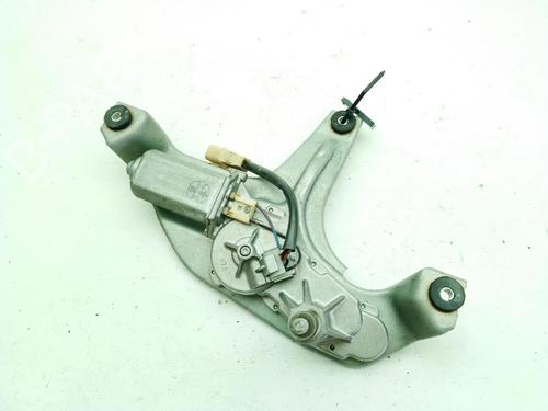 Ruitenwissermotor achter MITSUBISHI GRANDIS (NA_W) 2.0 DI-D (NA8W) (136 hp) 29151636