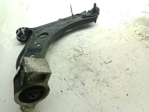 Used Right front suspension arm VW GOLF V (1K1) 1.6 FSI (115 hp) 24607133