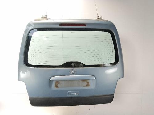 Used Tailgate Tailgate 38746316 38746316