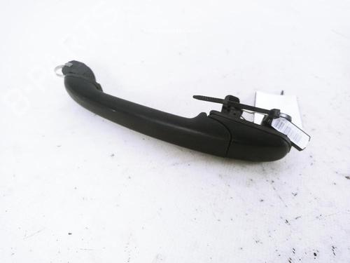 Front right exterior door handle SEAT IBIZA II (6K1) 1.9 SDI | BP18369229C129 