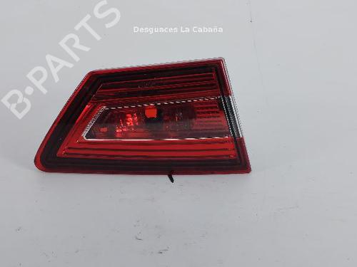 Used Right tailgate light Right tailgate light RENAULT CLIO IV (BH_) 1.5 dCi 90 (90 hp) 24040813 24040813