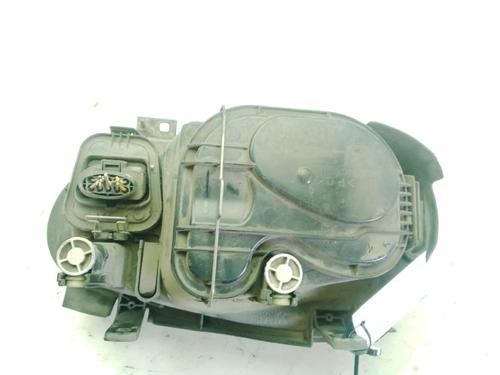 Left headlight VW GOLF IV Variant (1J5) 1.9 TDI | BP36405220C28 - Image 2