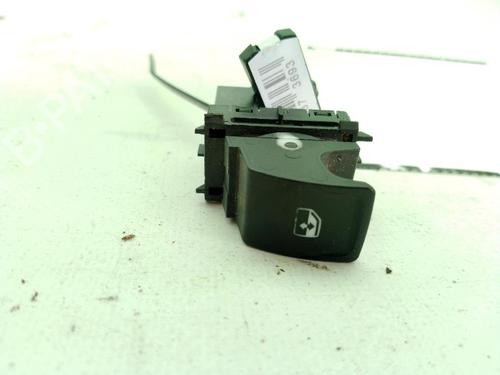 Used Right front window switch Right front window switch SEAT LEON ST (5F8) 1.4 TGI (110 hp) 39580252 39580252