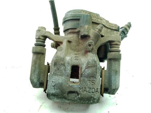 Right rear brake caliper MAZDA CX-5 (KE, GH) 2.2 D (KE2FW) | BP35774548M106 - Image 5