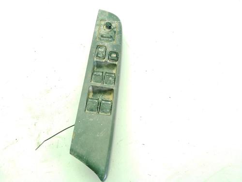 Left front window switch NISSAN PICK UP (D22) 2.5 TD 4WD | BP33036875I27 - Image 3