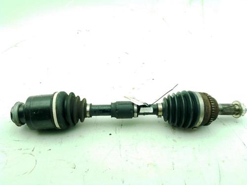Used Right front driveshaft MAZDA CX-7 (ER) 2.2 MZR-CD AWD (ER10A) (163 hp) 30477489