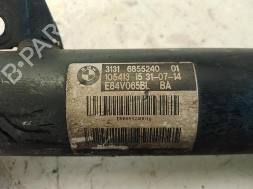 Right front shock absorber BMW X1 (E84) sDrive 18 d | BP25889474M17 