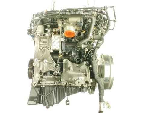 Engine AUDI A4 B9 (8W2, 8WC) 40 TFSI Mild Hybrid | BP38036106M1 - Image 3