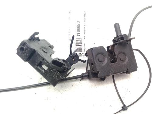 Hood lock BMW 7 (E65, E66, E67) 745 i, Li | BP27495573C133 