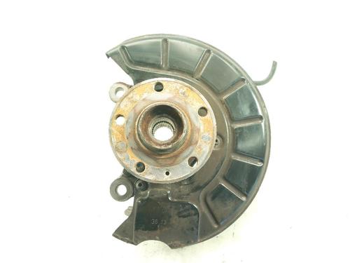 Used Left front steering knuckle AUDI Q3 (8UB, 8UG) 2.0 TDI (140 hp) 24049858