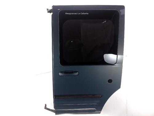 Left rear door FORD TOURNEO CONNECT 1.8 TDCi | BP23998701C4 