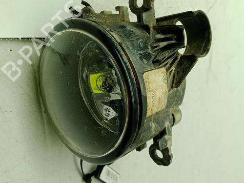 Used Left front fog light Left front fog light MITSUBISHI PAJERO III (V7_W, V6_W) 3.2 Di-D (V68W) (160 hp) 33716154 33716154