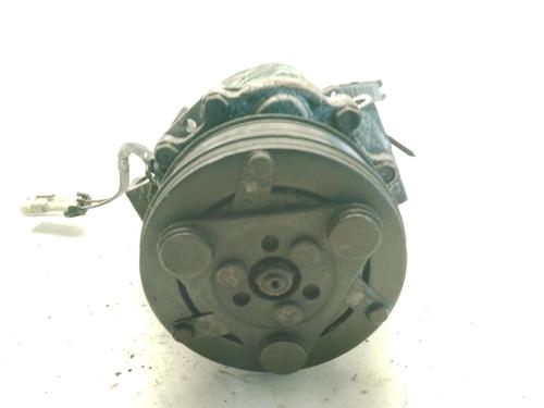 Used AC compressor AC compressor OPEL ASTRA G Saloon (T98) 2.0 DTI 16V (F69) (101 hp) 24003571 24003571