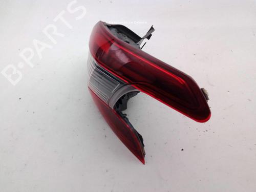Left taillight PEUGEOT 308 II (LB_, LP_, LW_, LH_, L3_) 1.5 BlueHDi 130 | BP29605721C34 