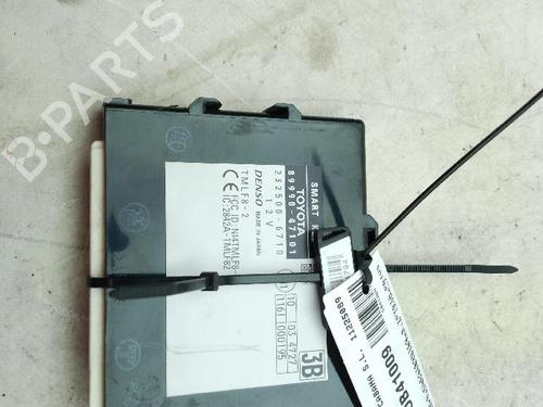 electronic-module-toyota-prius-plus-_w4_-2011-25612673 main image