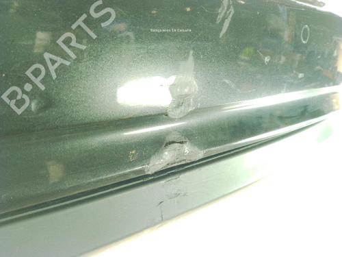 Rear bumper AUDI A4 B8 Avant (8K5) 2.0 TDI | BP29875902C8