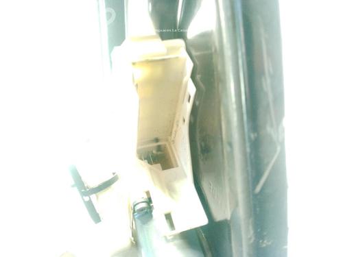 Rear left window mechanism LAND ROVER RANGE ROVER SPORT I (L320) 2.7 D 4x4 | BP30146642C24