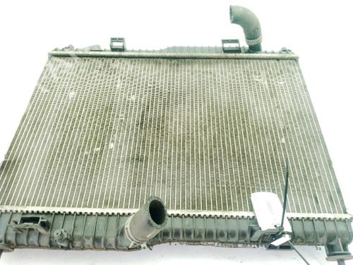 Water radiator FORD FIESTA VI (CB1, CCN) 1.0 EcoBoost | BP30271158M31