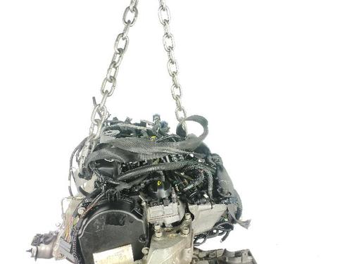 Used Engine Engine CITROËN JUMPER II Van 2.2 BlueHDi 140 (140 hp) 33975831 33975831