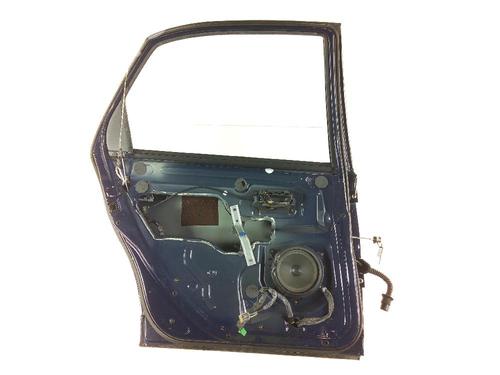 Left rear door VOLVO S80 I (184) 2.5 TDI | BP18374816C4 