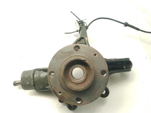 Right front steering knuckle CITROËN BERLINGO MULTISPACE (B9) 1.6 HDi 75 / BlueHDi 75 | BP18376823M26 