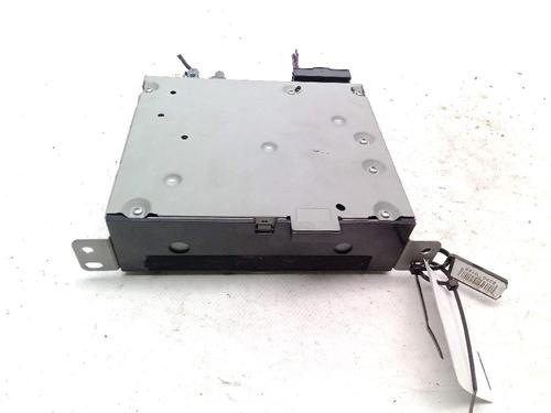 Used Radio PEUGEOT 508 I (8D_) 1.6 HDi (112 hp) 31125511