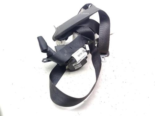 Used Seat buckle NISSAN LEAF (ZE0) Electric (109 hp) 29765162