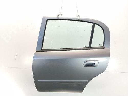 Used Left rear door Left rear door OPEL ASTRA G Saloon (T98) 2.0 DTI 16V (F69) (101 hp) 36184359 36184359