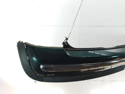 Bak støtfanger MINI MINI (R50, R53) Cooper | BP28209013C8 
