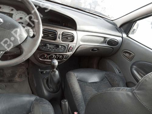 Used Parts RENAULT MEGANE I Coach (DA0/1_)  1.9 dCi (DA05, DA1F)  4422587