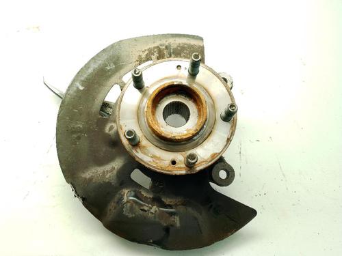 Used Right front steering knuckle Right front steering knuckle KIA SPORTAGE IV (QL, QLE) 1.6 GDI (132 hp) 24928900 24928900