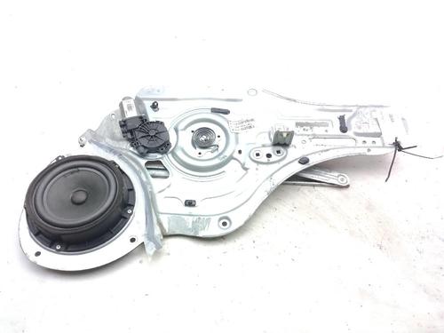 Front right window mechanism KIA SPORTAGE III (SL) 1.7 CRDi | BP24045048C23 