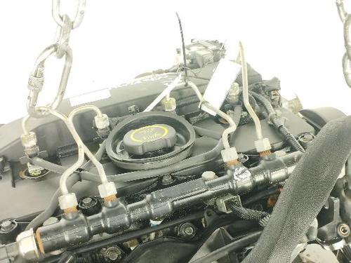 Engine FORD MONDEO III (B5Y) 2.0 16V TDDi / TDCi | BP19427144M1 